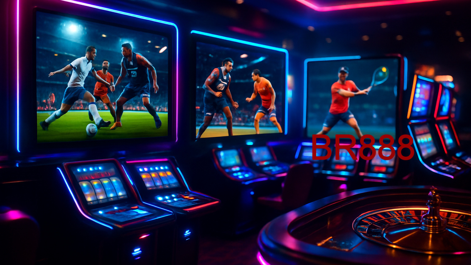 Eventos Esportivos